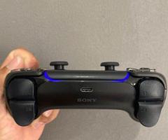 controle de Ps 5 original novo