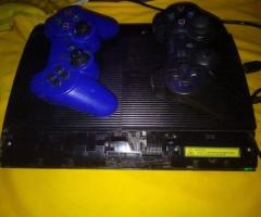 PS3 super Slim