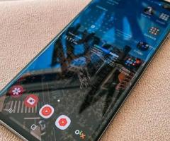 Samsung Galaxy S10Plus 128gb 8ram novos fora da caixa