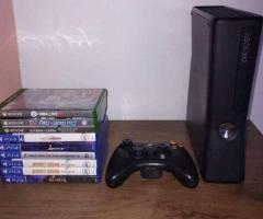 Lote de jogos PS4 e Xbox one + Xbox 360 com defeito ( só venda leia )