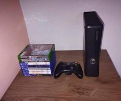 Lote de jogos PS4 e Xbox one + Xbox 360 com defeito ( só venda leia )